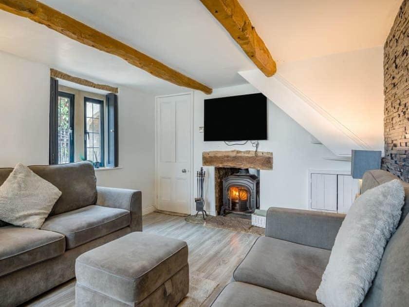 2 Bedroom Cosy Cottage With Hot Tub In Hambrook Close To Bristol City Centre Exterior foto